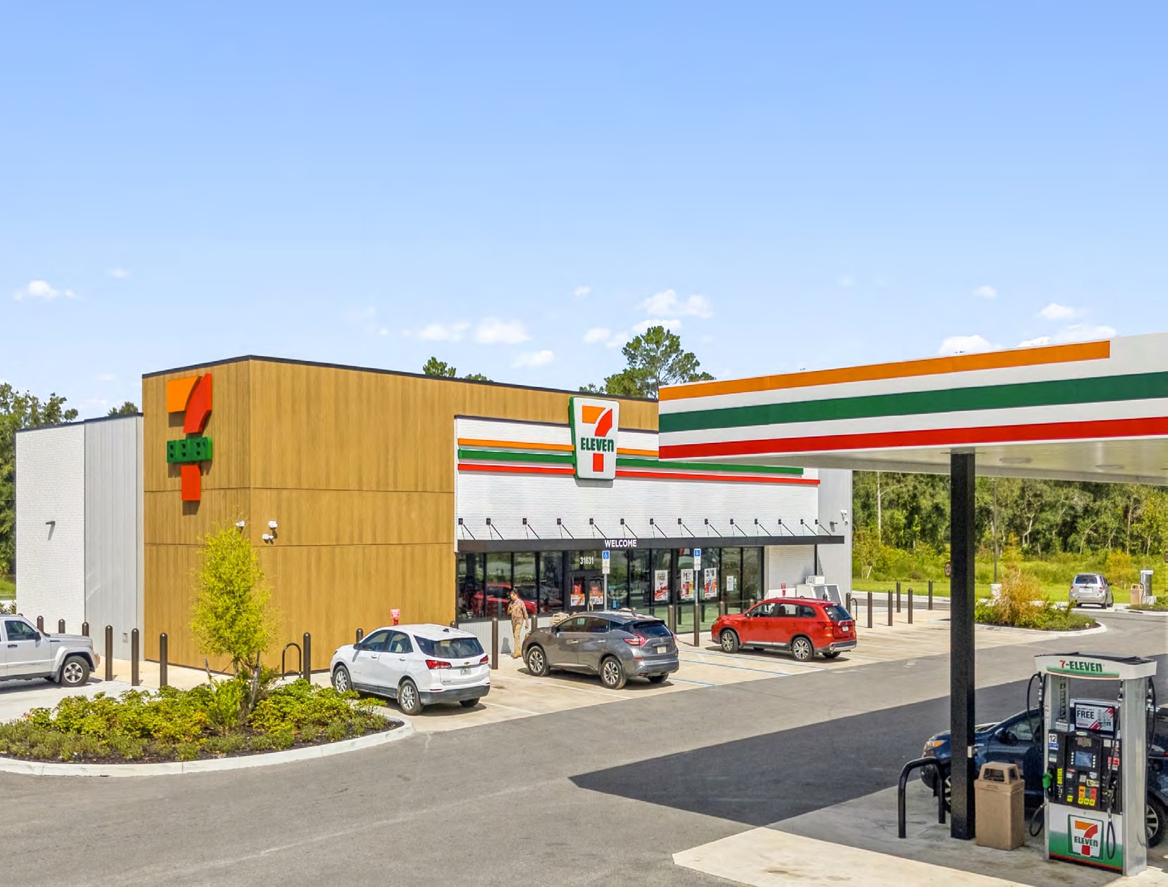 600 E 5th Ave, Eagle Lake, FL for sale Primary Photo- Image 1 of 9