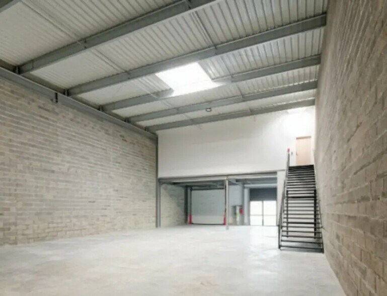 6 Rue Des Frères Boude, Toulouse à louer - Photo du bâtiment - Image 1 de 4