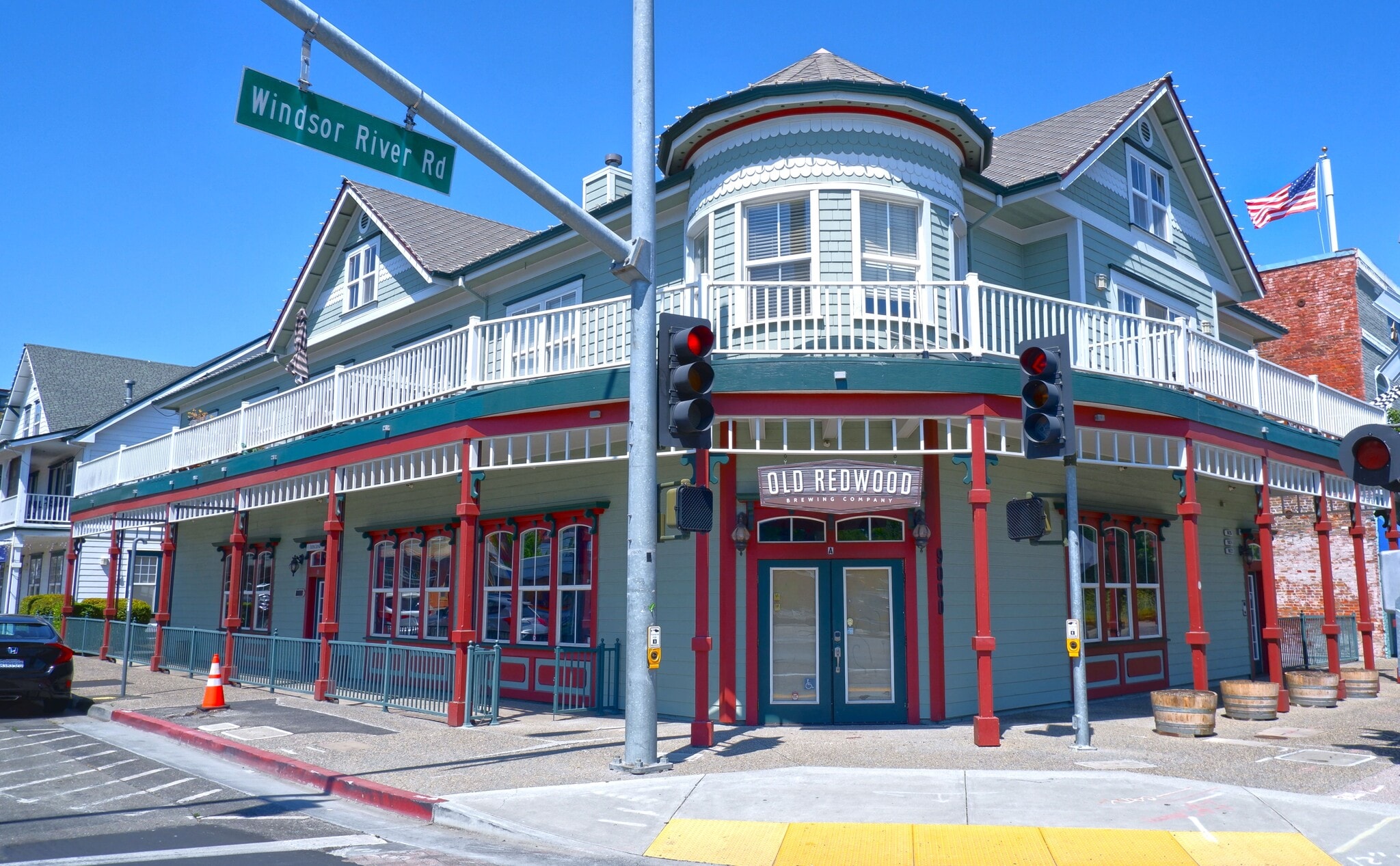 9000 Windsor Rd, Windsor, CA for sale Building Photo- Image 1 of 9