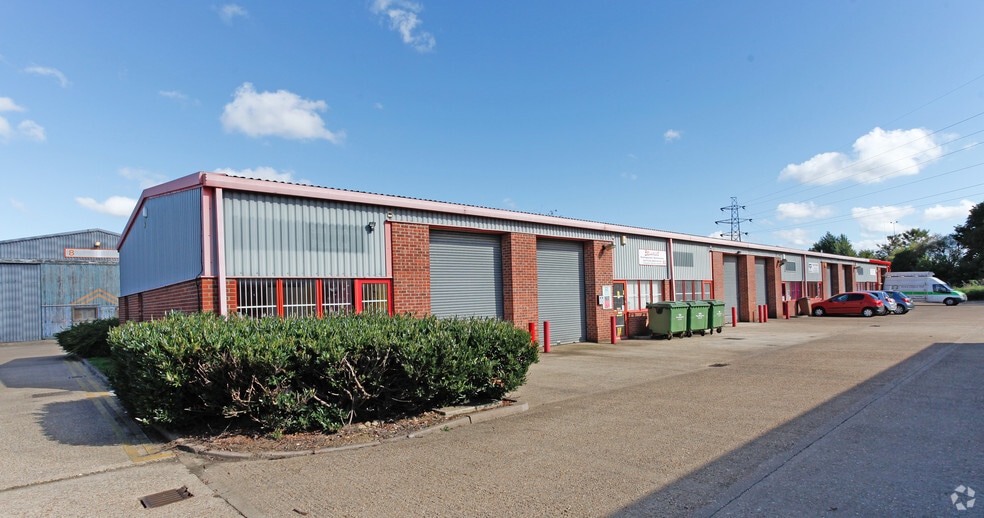 Second Drove, Peterborough for sale - Building Photo - Image 3 of 5