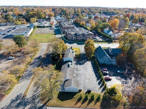 93 Elm St, Old Saybrook, CT - Aérien  Vue de la carte - Image1