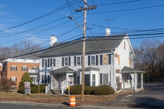 Plus de détails pour 289 E Main St, Smithtown, NY - Médical à louer