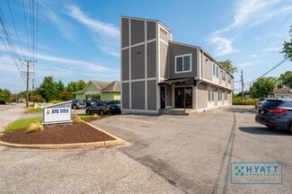 More details for 27 Old Solomons Island Rd, Annapolis, MD - Office for Lease