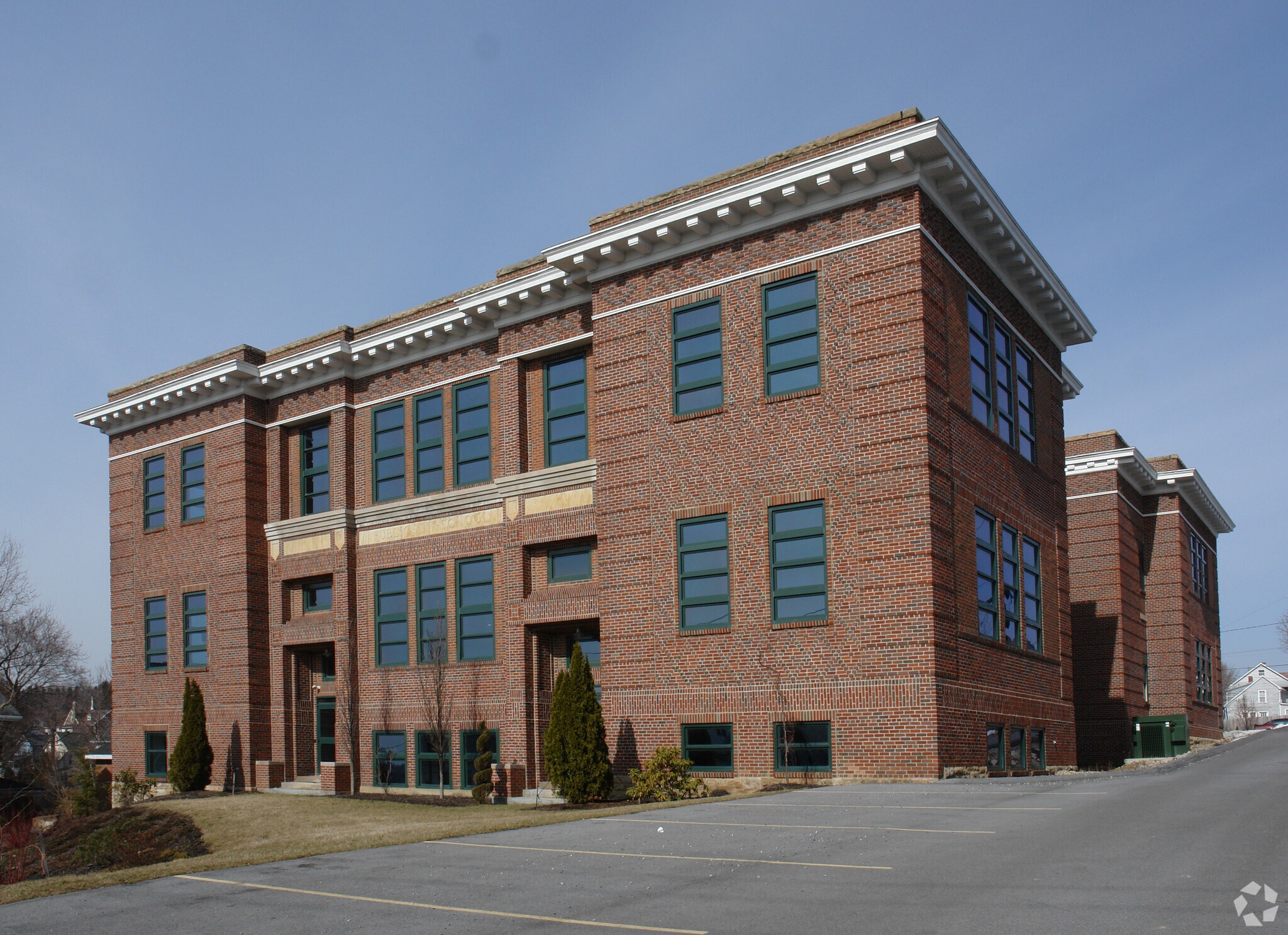 313 W High St, Ebensburg, PA for lease Primary Photo- Image 1 of 20