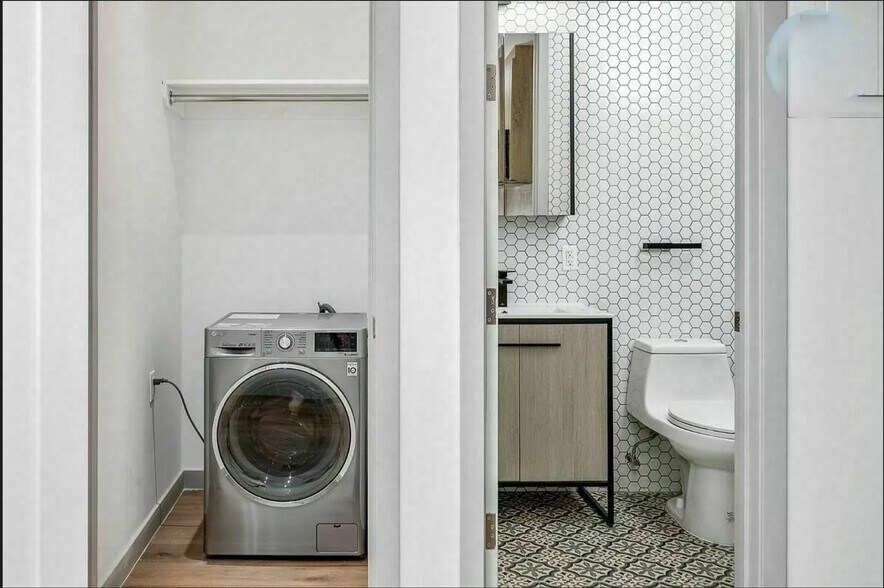 10 Palmetto St, Brooklyn, NY à vendre - Photo du bâtiment - Image 2 de 10