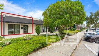 Plus de détails pour 3500-3580 NE 12th Ave, Fort Lauderdale, FL - Bureau à louer