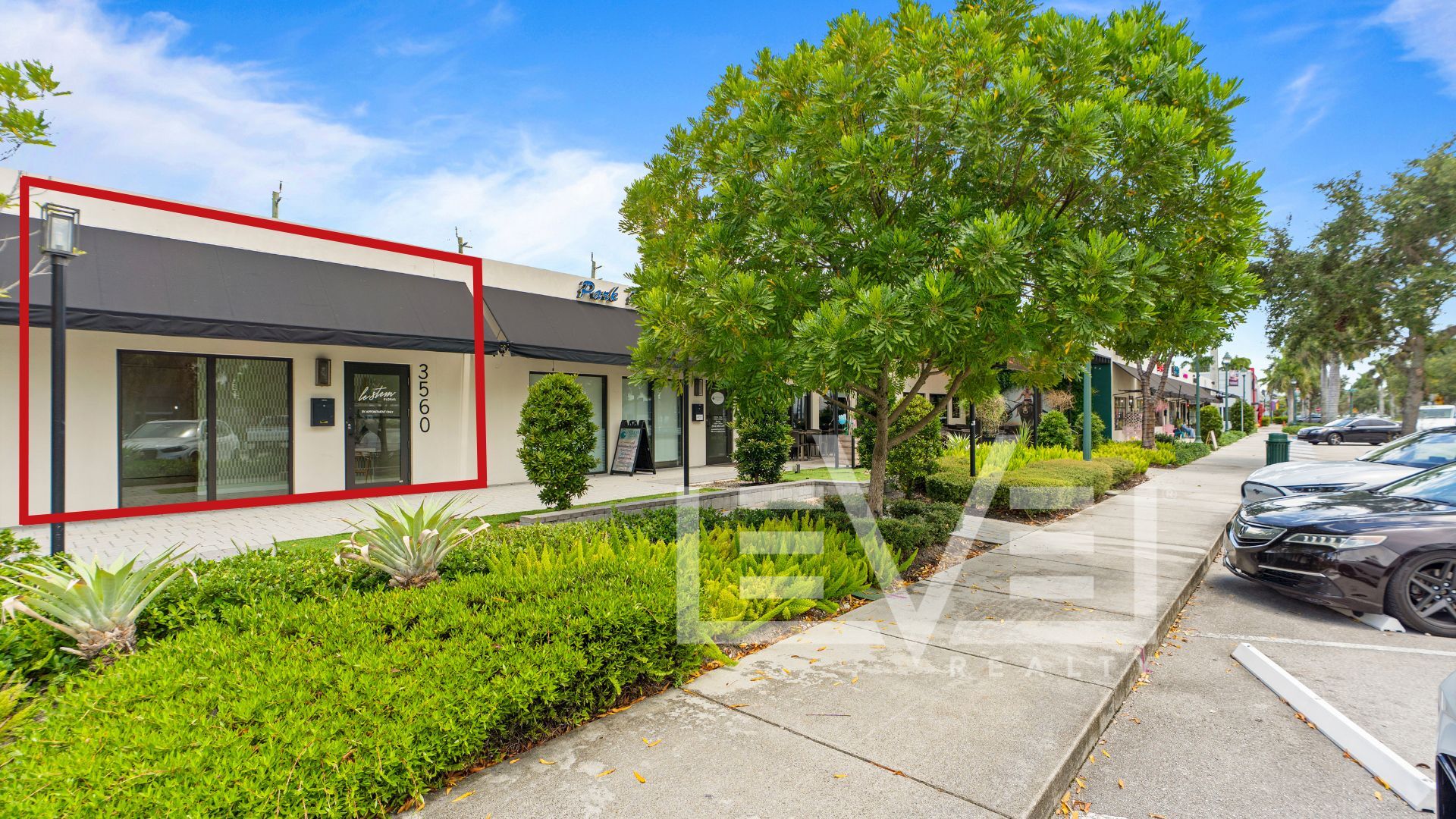 3500-3580 NE 12th Ave, Fort Lauderdale, FL à louer Photo du bâtiment- Image 1 de 27