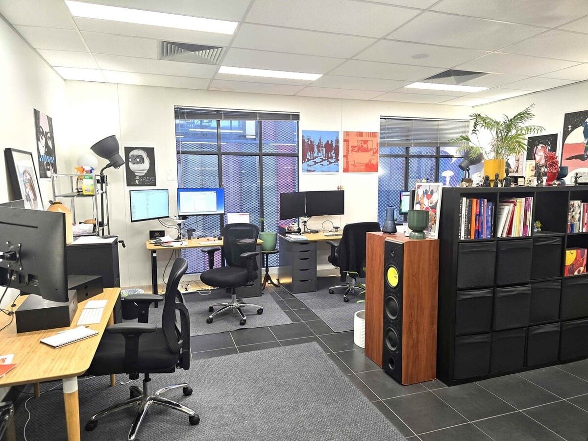22 Saint Kilda Rd, St Kilda, VIC 3182 - Unit 1.14 - - Interior Photo - Image 2 of 5