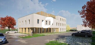 Plus de détails pour Bureau à louer