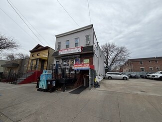 Plus de détails pour 4810 69th St, Woodside, NY - Commerce de détail à vendre