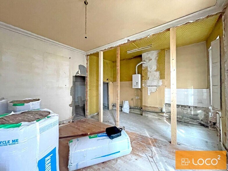 1 Rue Héliot, Toulouse for lease - Interior Photo - Image 3 of 4