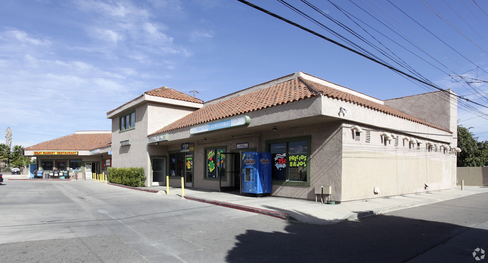 410-412 S Lemon St, Fullerton, CA for lease Primary Photo- Image 1 of 7
