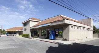 More details for 410-412 S Lemon St, Fullerton, CA - Retail for Lease