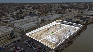 More details for 916 N Niagara St, Saginaw, MI - Land for Sale