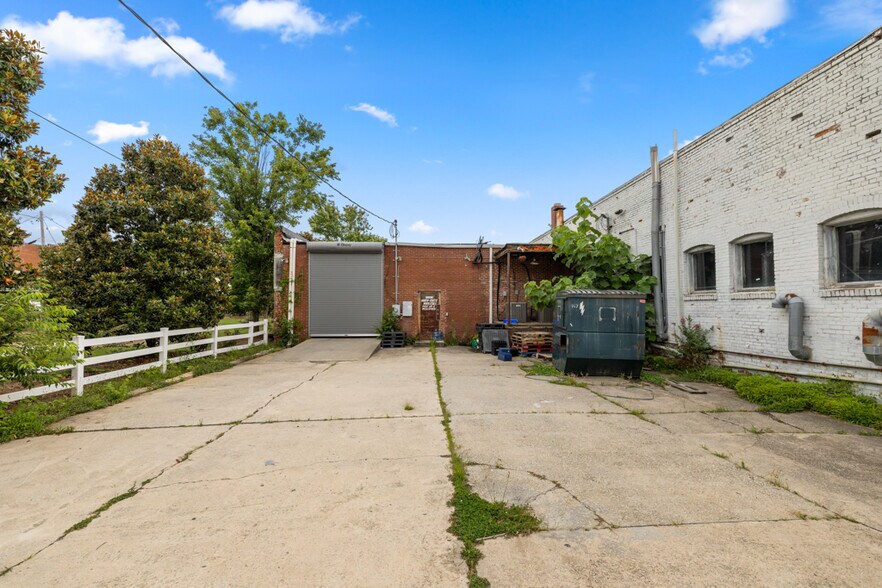 120 S Main St, Lancaster, SC à louer - Photo du bâtiment - Image 3 de 12