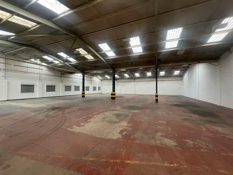 Astor Rd, Salford for lease - Building Photo - Image 2 of 6