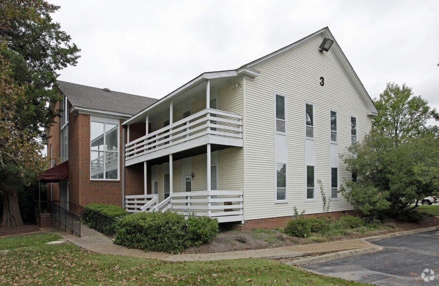 629 Wesley Dr, Virginia Beach, VA à vendre - Photo du bâtiment - Image 3 de 4