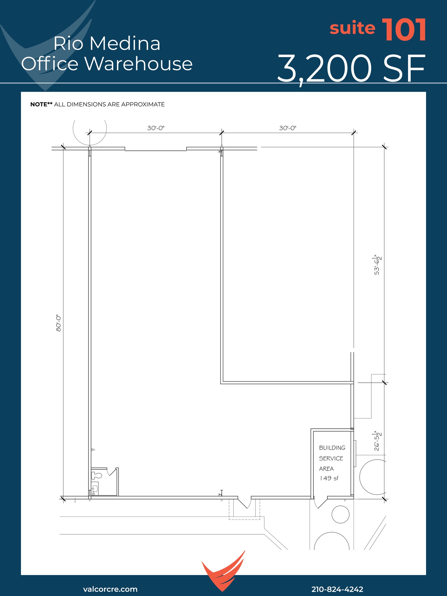 9903 Fm 2676, Rio Medina, TX for lease Site Plan- Image 1 of 1