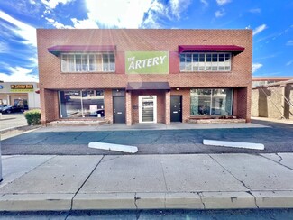 More details for 623 E Indian School Rd, Phoenix, AZ - Office/Retail for Lease