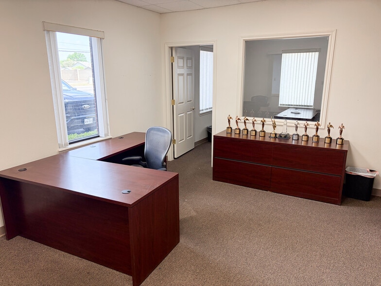 6603 Utica Ave, Lubbock, TX à louer - Photo du bâtiment - Image 3 de 23