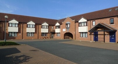 Arden St, Stratford Upon Avon for lease Building Photo- Image 1 of 4