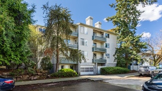 More details for 9515 Interlake Ave, Seattle, WA - Multifamily for Sale
