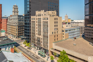 Plus de détails pour 10-22 E Main St, Rochester, NY - Bureau à louer