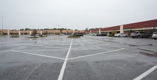 More details for 4827-4903 Old National Hwy, College Park, GA - Retail for Lease