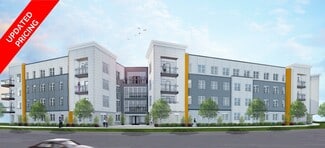 More details for 1300 McDougall Ave, Detroit, MI - Land for Sale