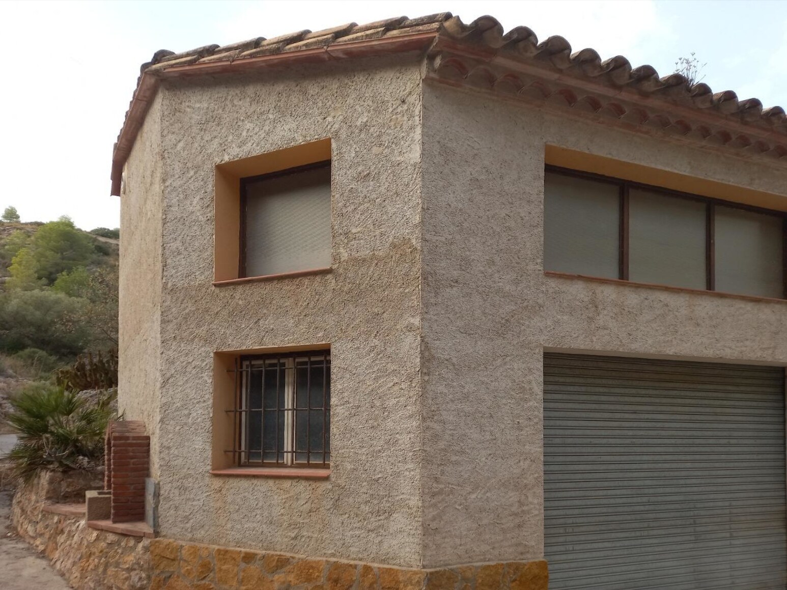 Industrial in Miravet, Tarragona for sale Building Photo- Image 1 of 12