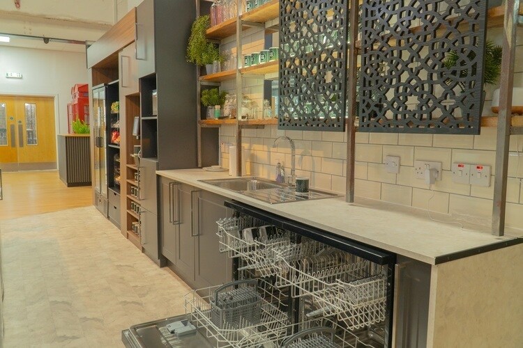 24 Fairley St, Glasgow à louer - Photo du bâtiment - Image 2 de 11