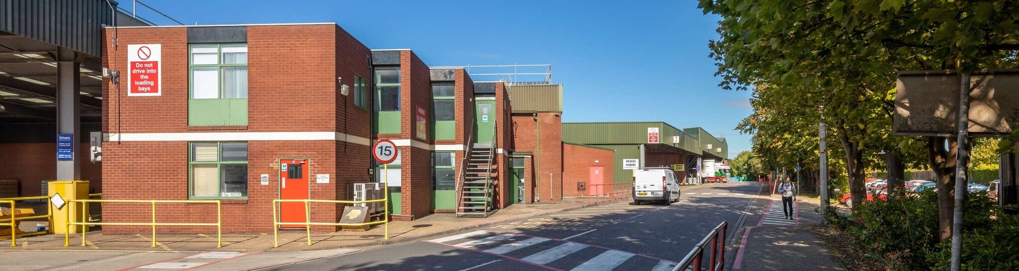 Bracondale, Norwich for lease Building Photo- Image 1 of 4