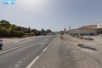 Carretera de Pinos Puente, 5, Atarfe, GRA - Aérien  Vue de la carte
