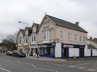 Plus de détails pour 84-86 High St, Lincoln - Commerce de détail à louer