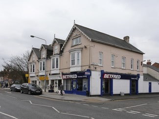More details for 84-86 High St, Lincoln - Retail for Lease