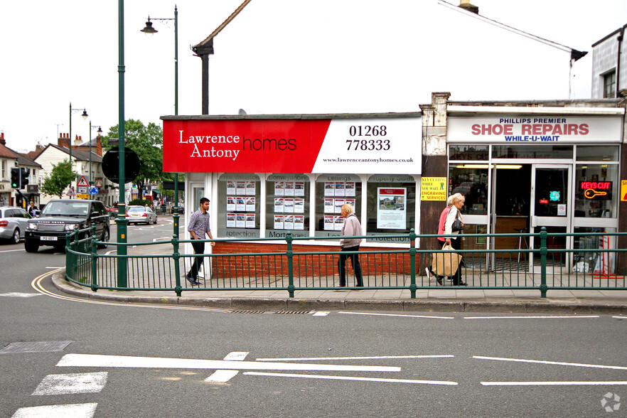 103 High St, Rayleigh à louer - Photo du bâtiment - Image 2 de 3