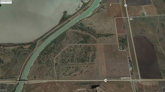 Plus de détails pour Dryer Rd, Port Lavaca, TX - Terrain à vendre