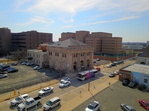 418 Federal St, Camden, NJ - Aerial  map view - Image1