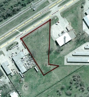 4604 Barksdale Blvd, Bossier City, LA for sale - Primary Photo - Image 1 of 3