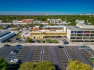 Plus de détails pour 430 S Dixie Hwy, Miami, FL - Bureau à louer