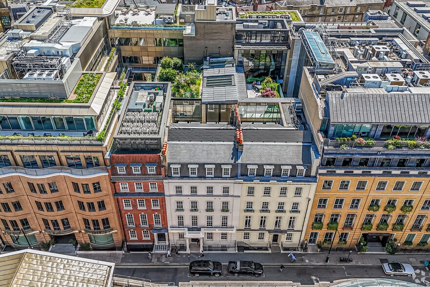 75 Grosvenor St, Londres à louer - Photo du bâtiment - Image 2 de 54