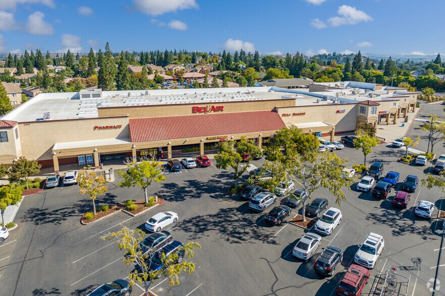 2341 Sunset Blvd, Rocklin, CA à louer - Photo du bâtiment - Image 3 de 23