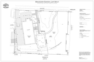 More details for 1255 Commerce Dr, Lugoff, SC - Land for Lease