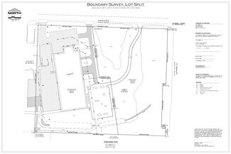Plus de détails pour 1255 Commerce Dr, Lugoff, SC - Terrain à louer