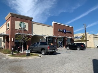 Plus de détails pour 7381 Rivers Ave, North Charleston, SC - Commerce de détail à vendre