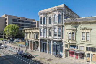 More details for 725 Washington St, Oakland, CA - Office for Sale