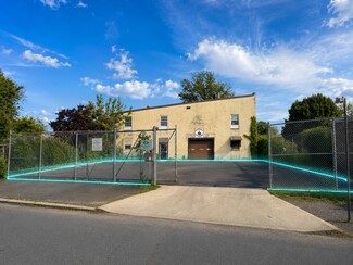 More details for 12 Pierce Ave, Trenton, NJ - Industrial for Sale