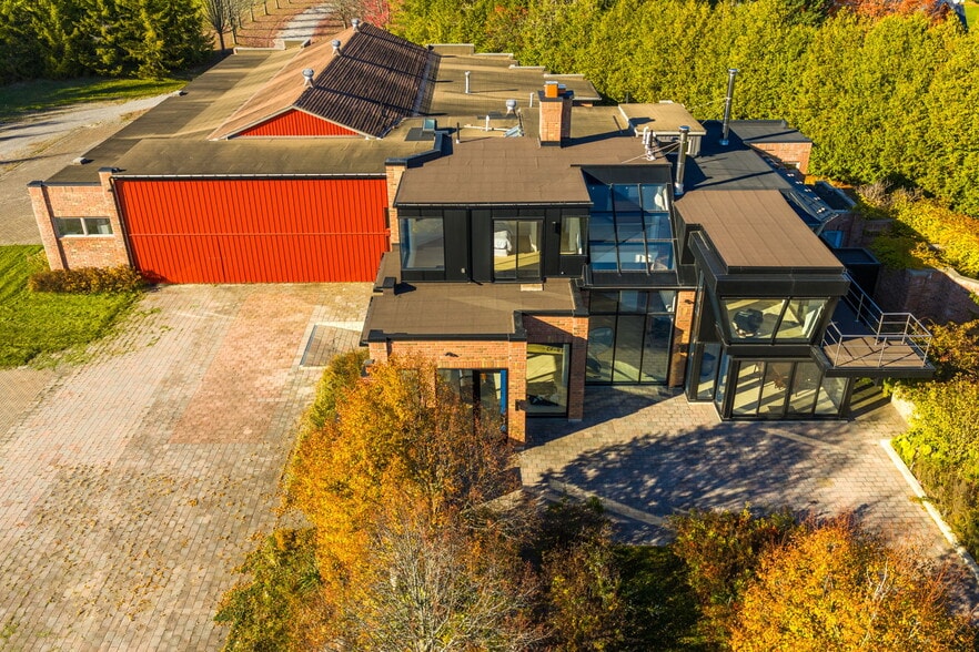 2441 7th Line, Port Hope, ON à vendre - Photo principale - Image 1 de 17