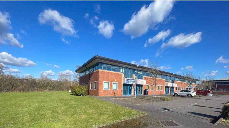 Moulden Way, Reading à vendre - Photo du bâtiment - Image 3 de 3