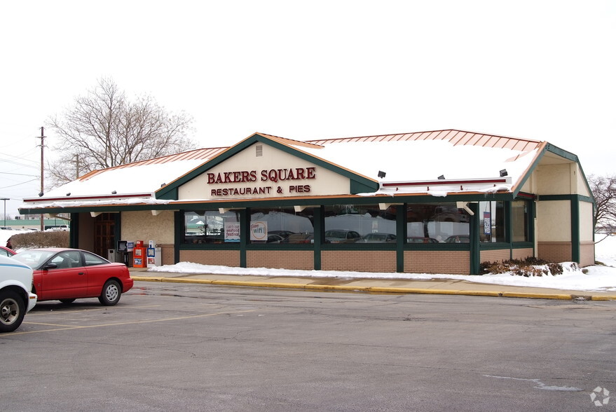 2865 Bishop Rd, Wickliffe, OH for sale - Primary Photo - Image 1 of 3